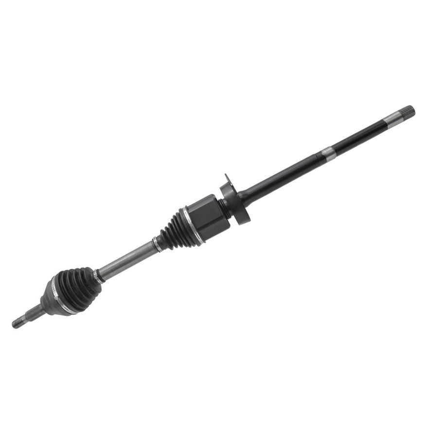 Front Right CV Axle - 147F_AX