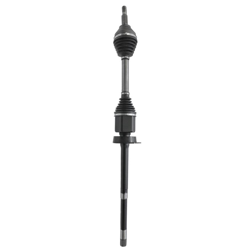 Front Right CV Axle - 147F_AX