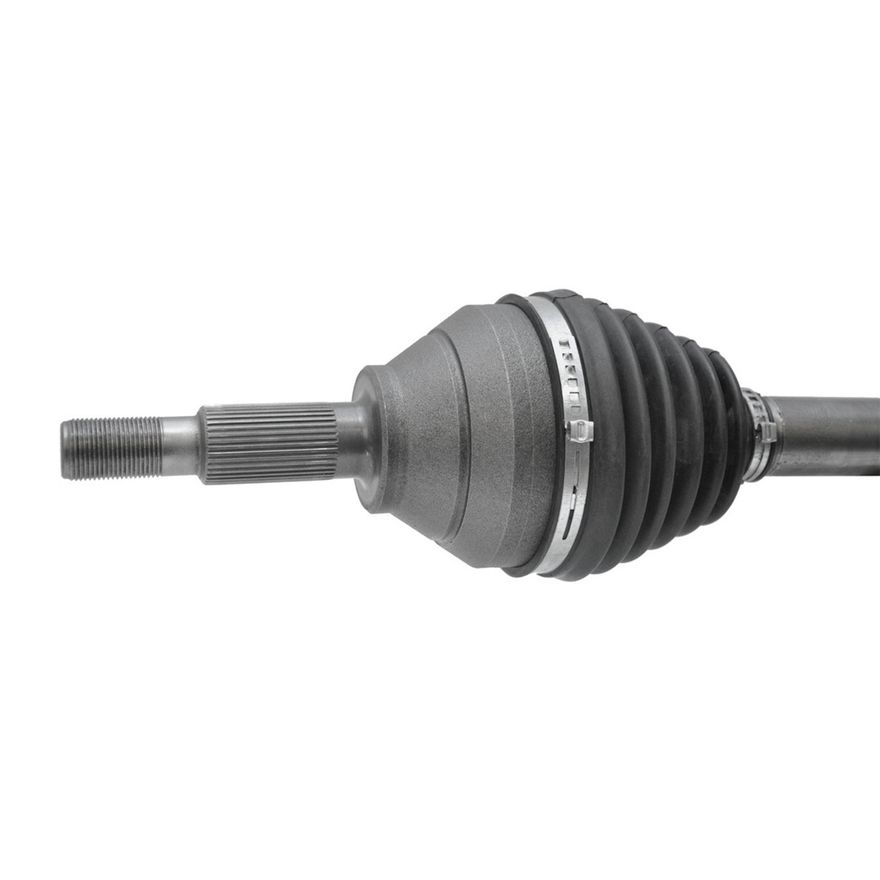 Front Right CV Axle - 147F_AX