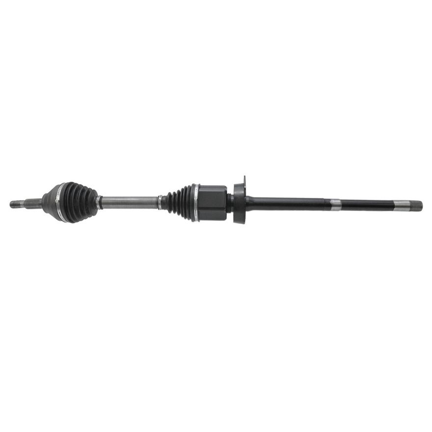 Front Right CV Axle - 147F_AX