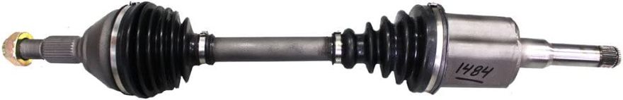 Main Image - Front Left CV Axle