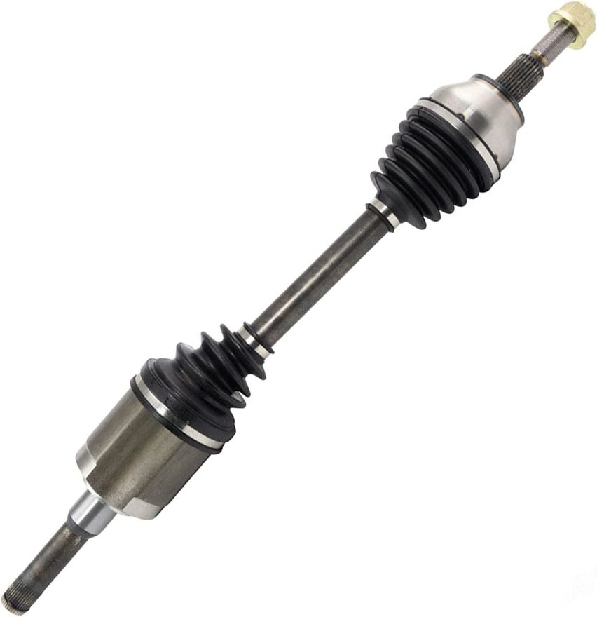 Front Driver Side CV Axle