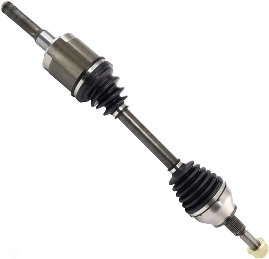 Front Driver Side CV Axle