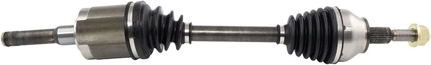 Front Left CV Axle - 1480_AX