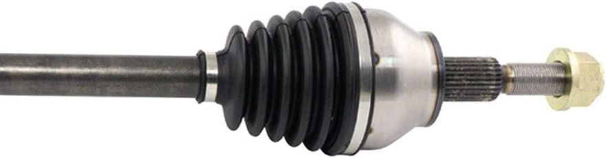 Front Left CV Axle - 1480_AX