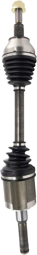 Front Left CV Axle - 1480_AX