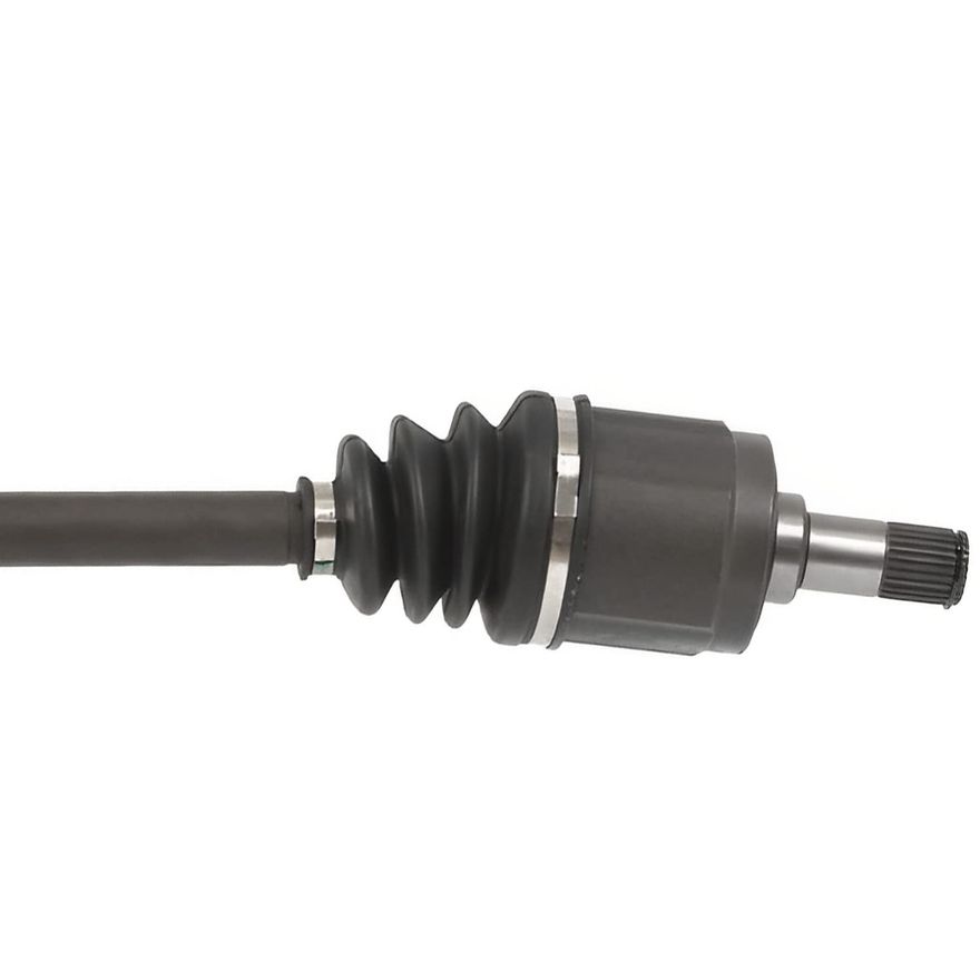 Front Left CV Axle Shaft - 148A_AX