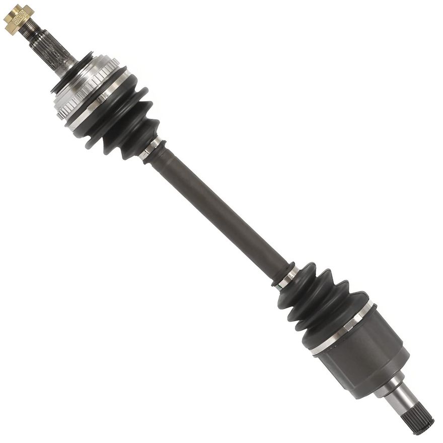 Front Left CV Axle Shaft - 148A_AX