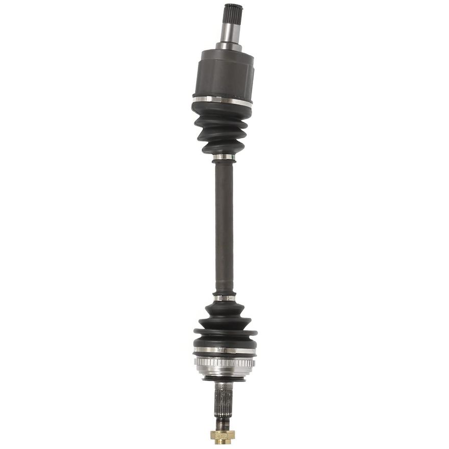 Front Left CV Axle Shaft - 148A_AX