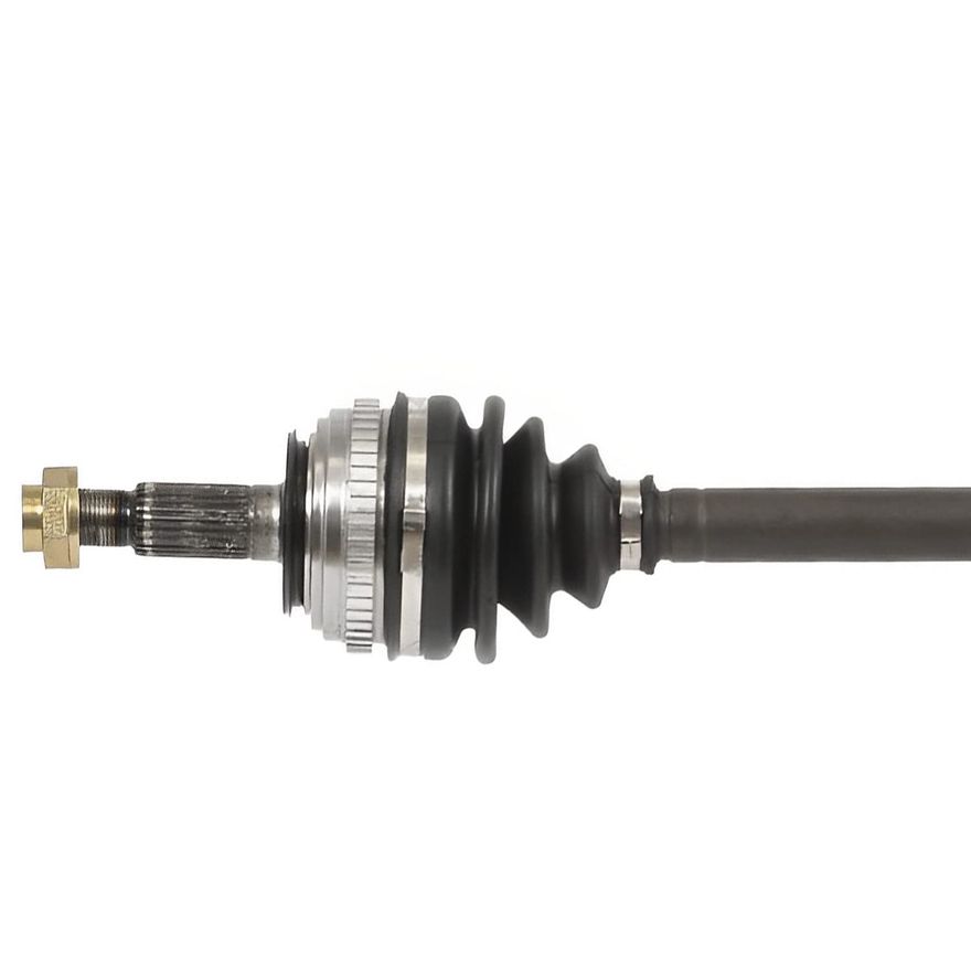 Front Left CV Axle Shaft - 148A_AX