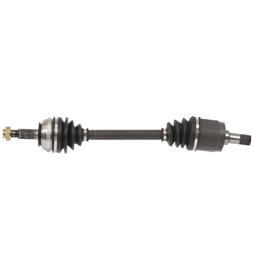 Front Left CV Axle Shaft - 148A_AX