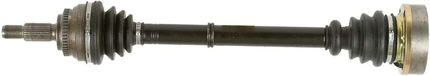 Front Left CV Axle - 1496_AX