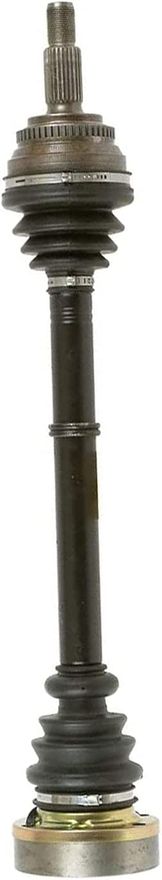 2017 BMW 340i xDrive Front Driver Side CV Axle