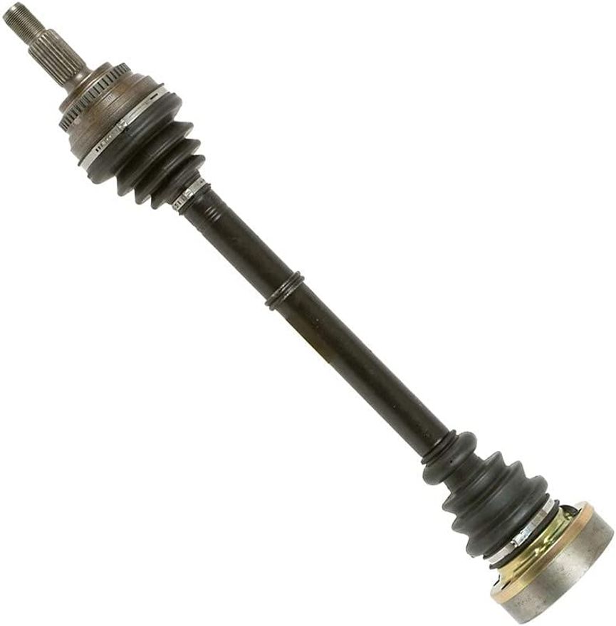 Front Left CV Axle - 1496_AX