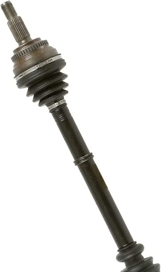 Front Left CV Axle - 1496_AX