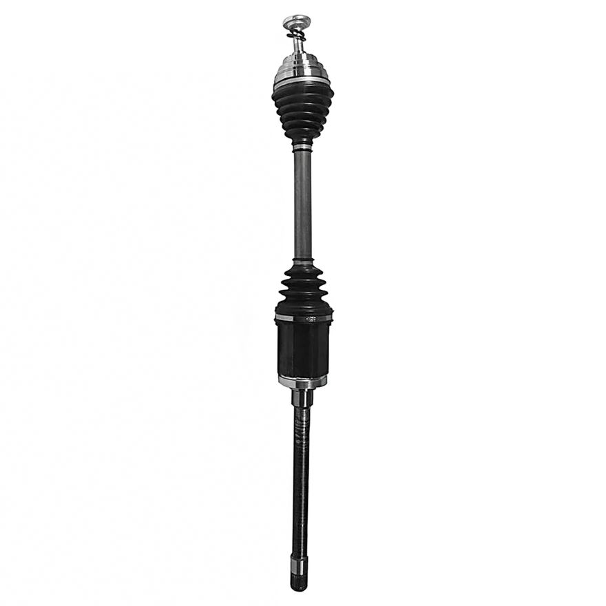 Front Right CV Axle - 1497_AX