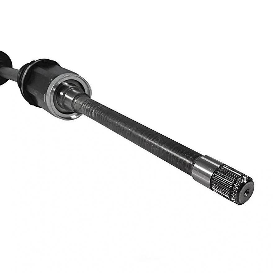 Front Right CV Axle - 1497_AX