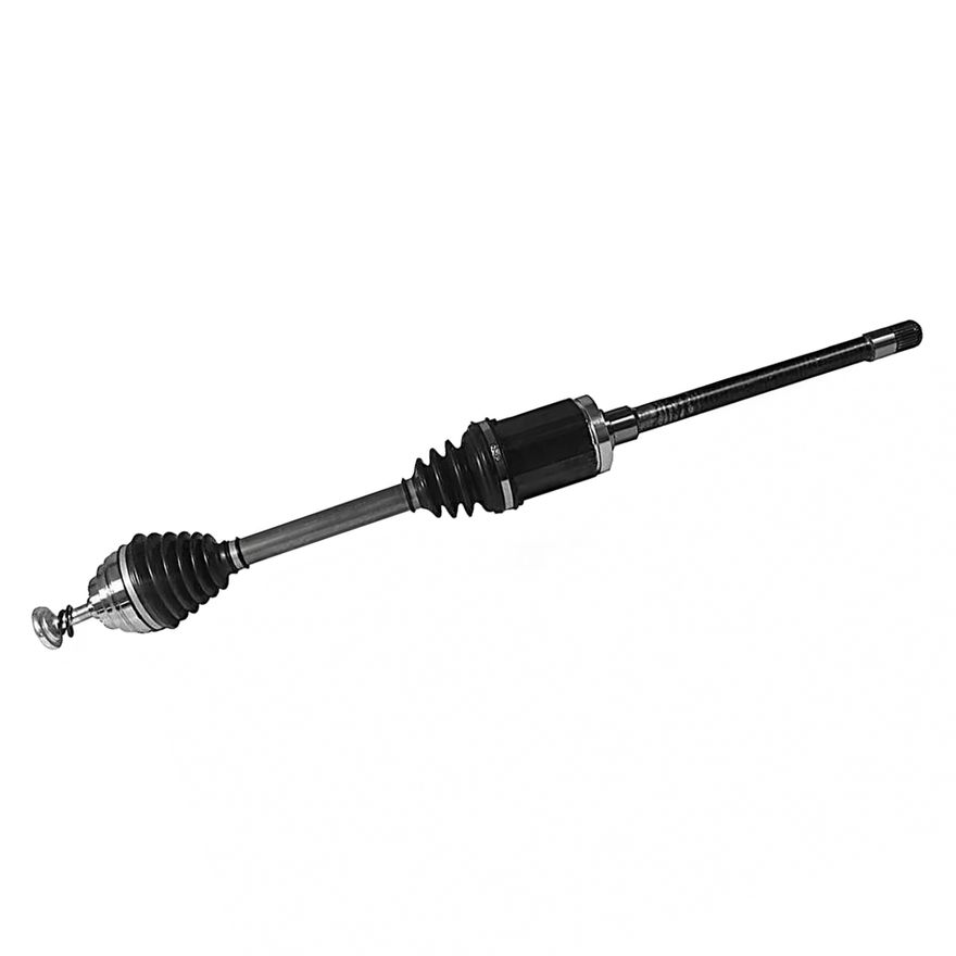 Front Right CV Axle - 1497_AX