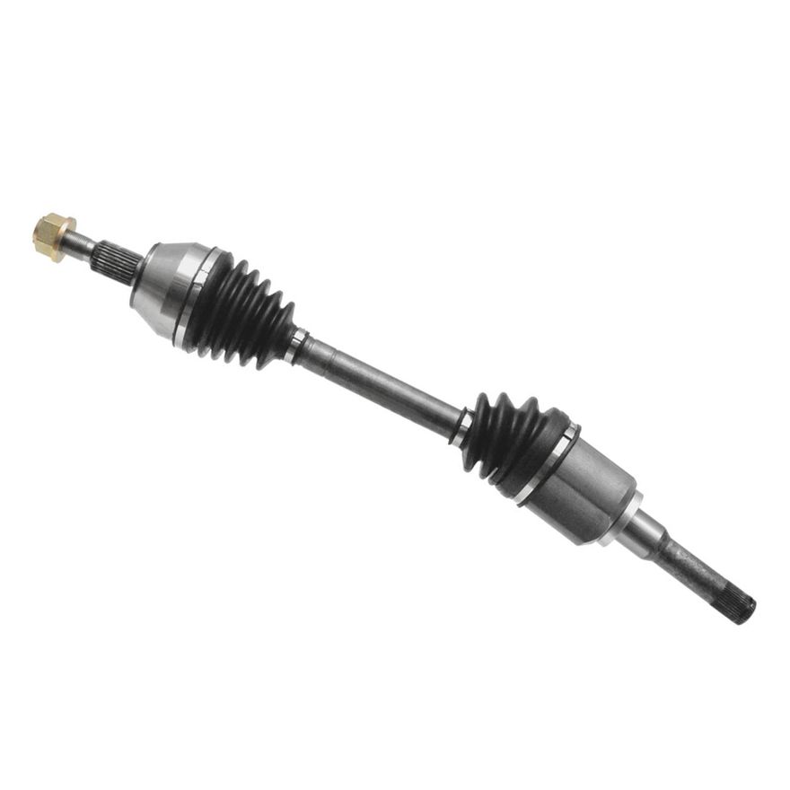 Front Left CV Axle - 1498_AX