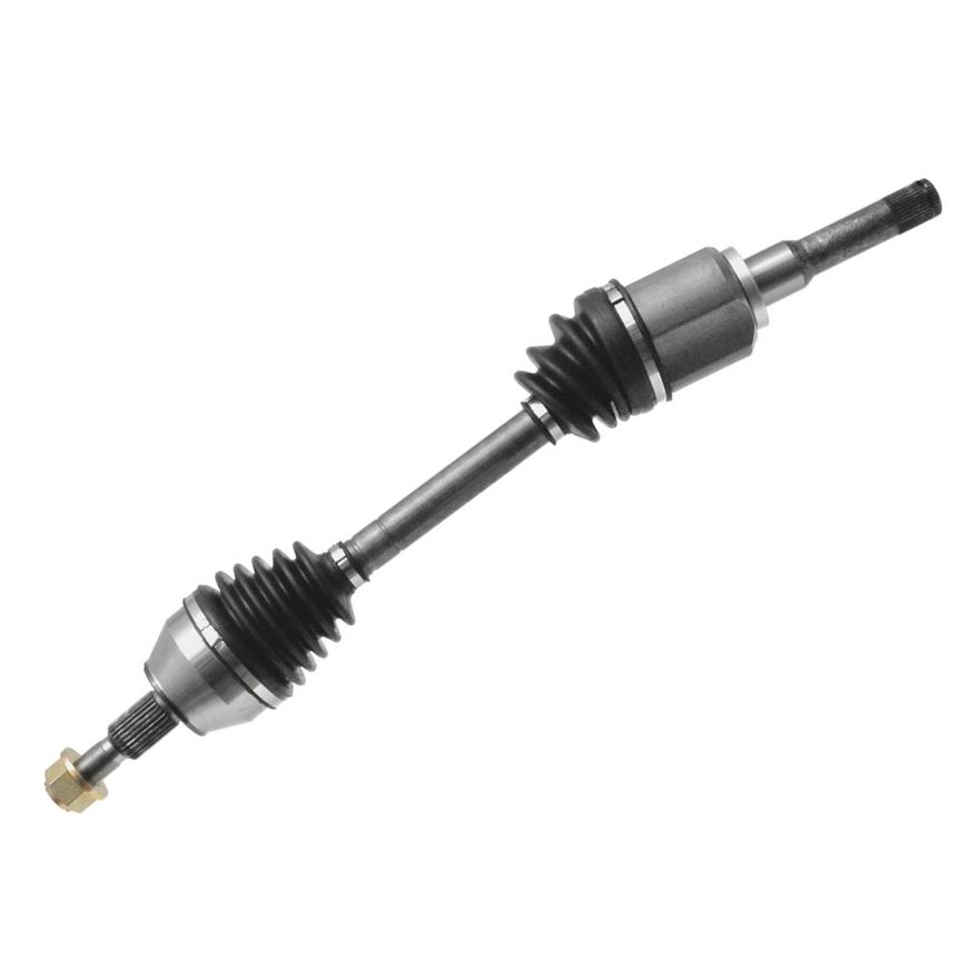 Front Left CV Axle - 1498_AX