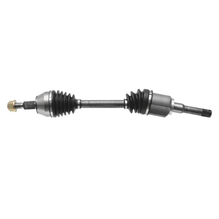 Front Left CV Axle - 1498_AX