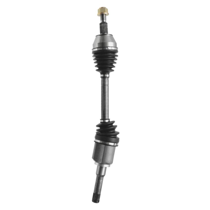 Front Left CV Axle - 1498_AX