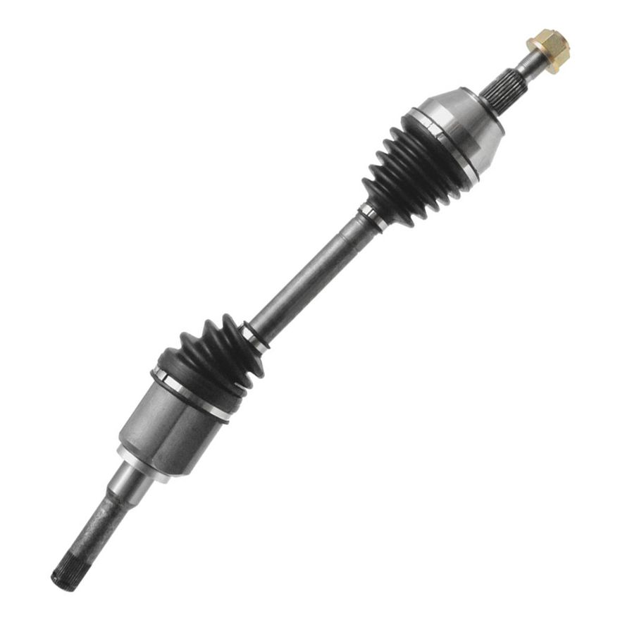 Front Left CV Axle - 1498_AX