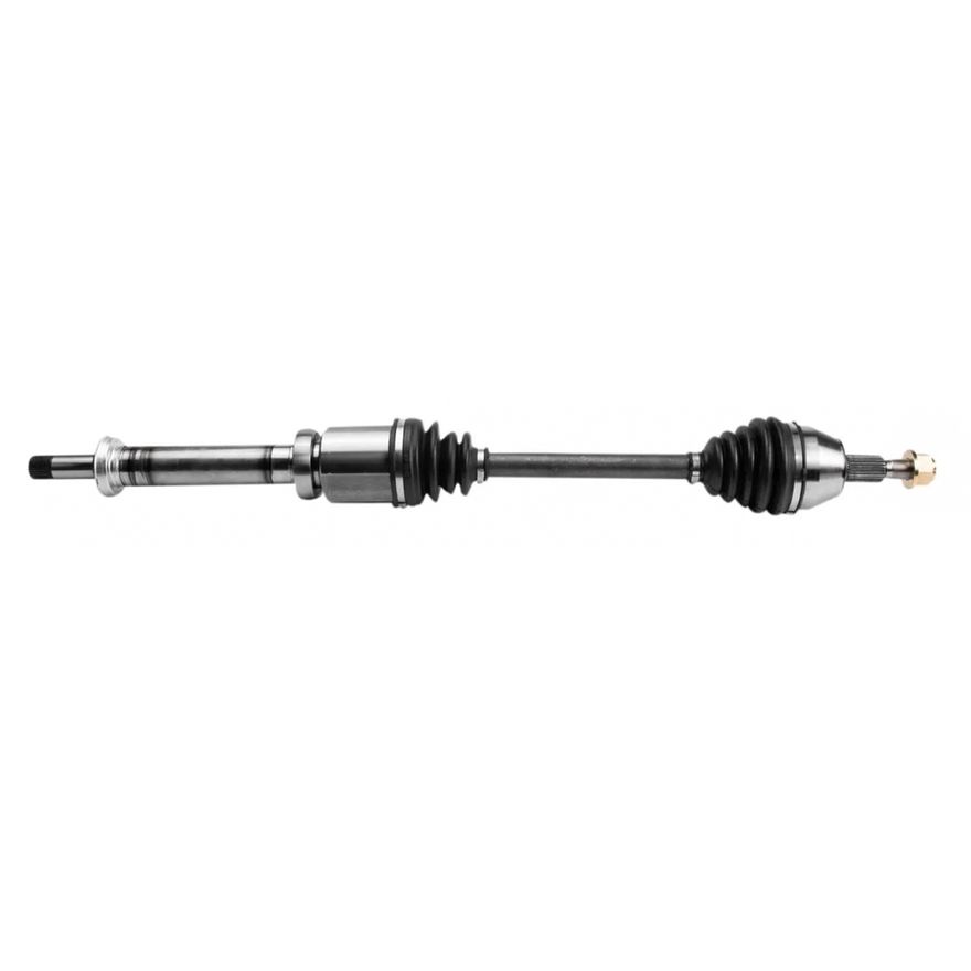 Front Right CV Axle - 1499_AX