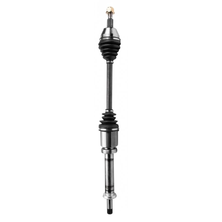 Front Right CV Axle - 1499_AX