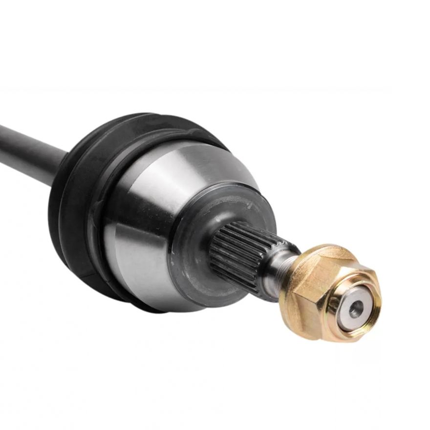 Front Right CV Axle - 1499_AX
