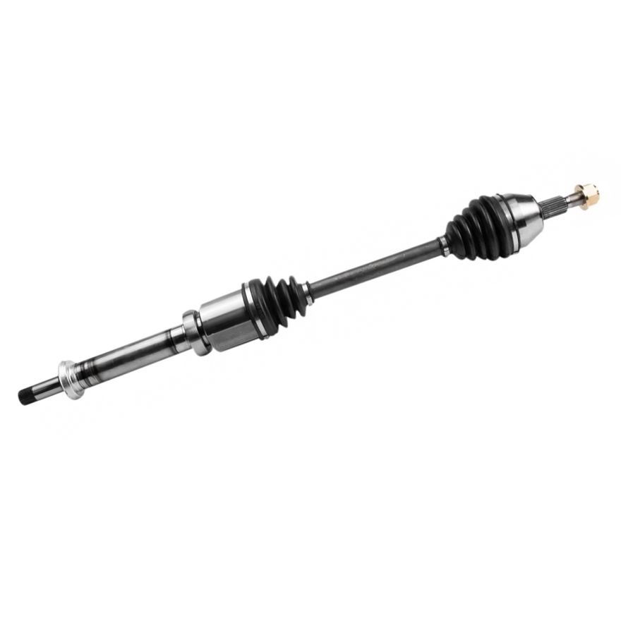 Front Right CV Axle - 1499_AX