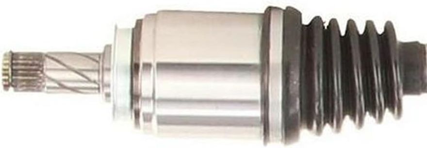 Front Right CV Axle - 1493_AX