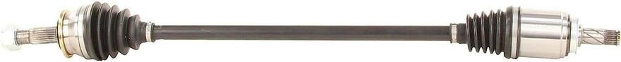 Front Right CV Axle - 1493_AX