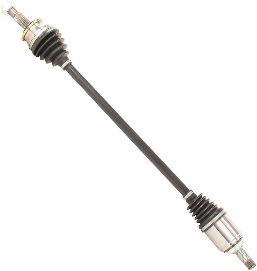 Front Right CV Axle - 1493_AX