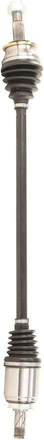 Front Right CV Axle - 1493_AX