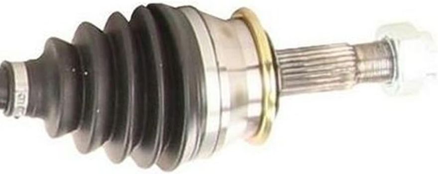 Front Right CV Axle - 1493_AX
