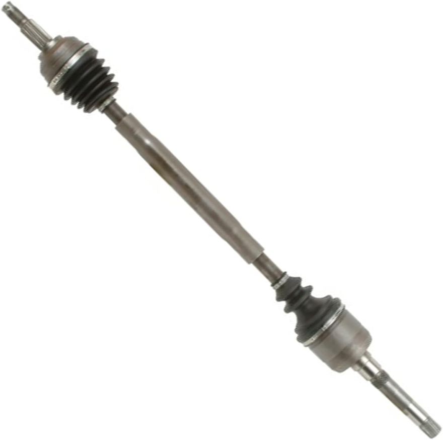 Front Right CV Axle - 14_AX