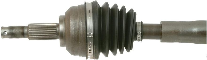 Front Right CV Axle - 14_AX