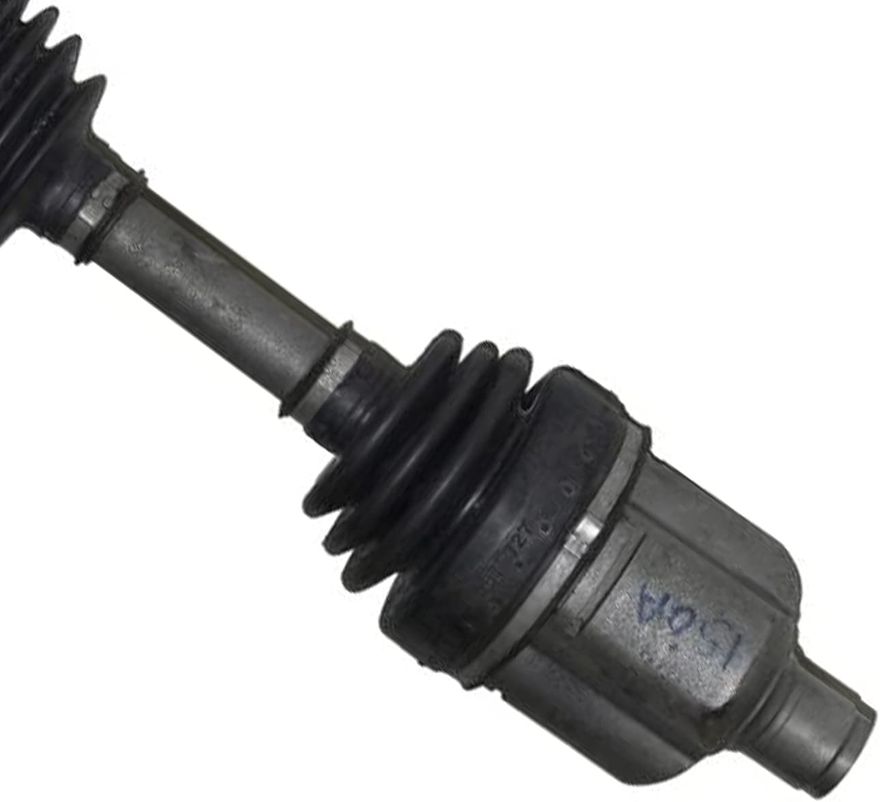 Front Left CV Axle Shaft - 150A_AX