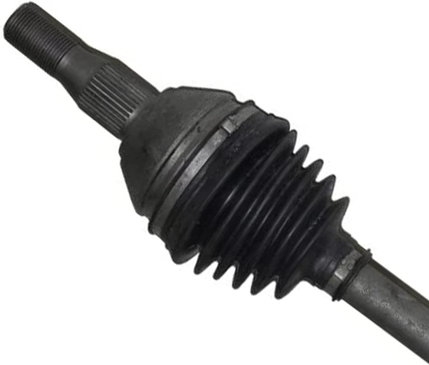 Front Left CV Axle Shaft - 150A_AX