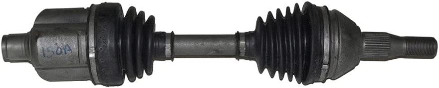 Front Left CV Axle Shaft - 150A_AX