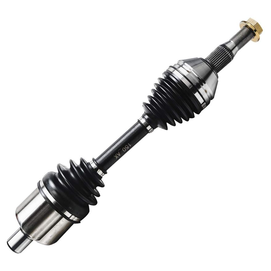 Main Image - Front Left CV Axle Shaft