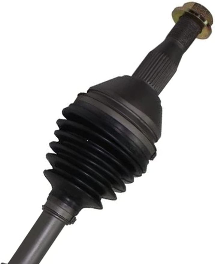 Front Left CV Axle - 150B_AX