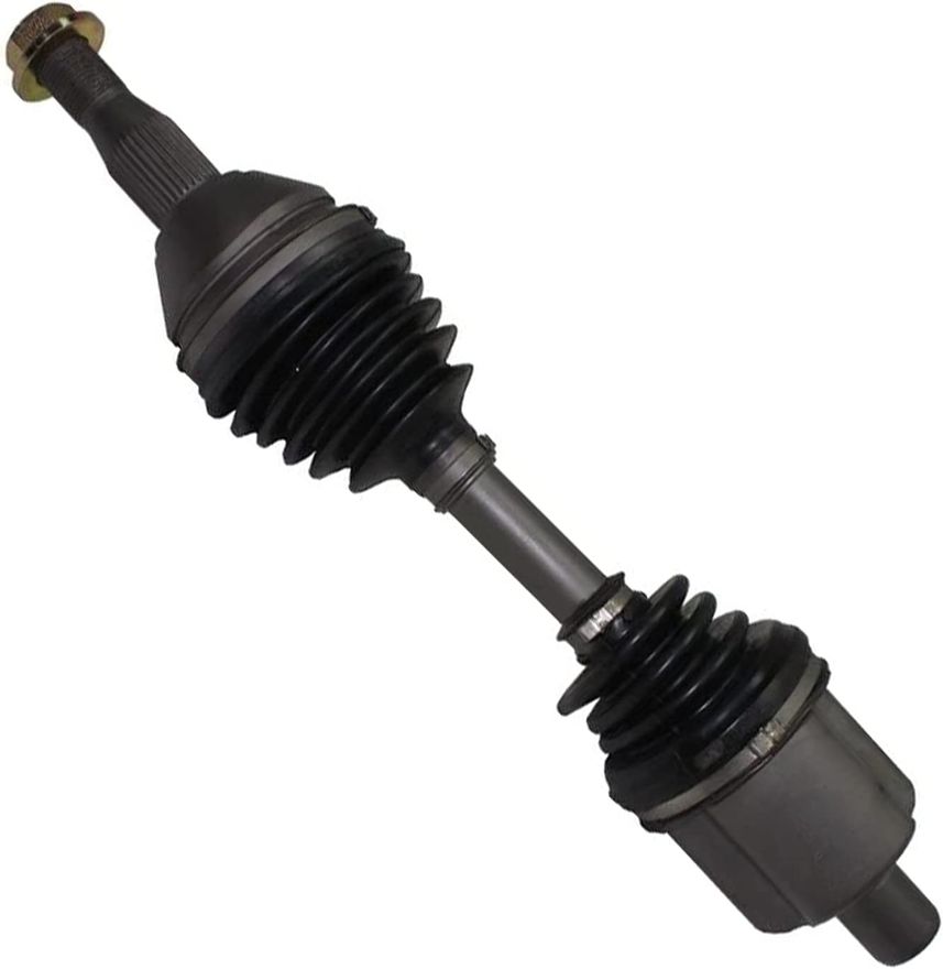 Front Left CV Axle - 150B_AX