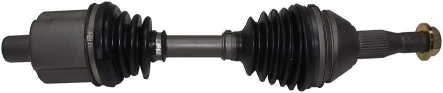 Front Left CV Axle - 150B_AX