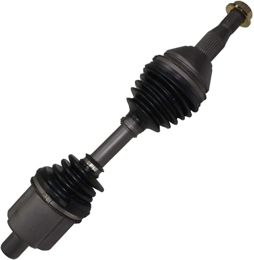 Main Image - Front Left CV Axle