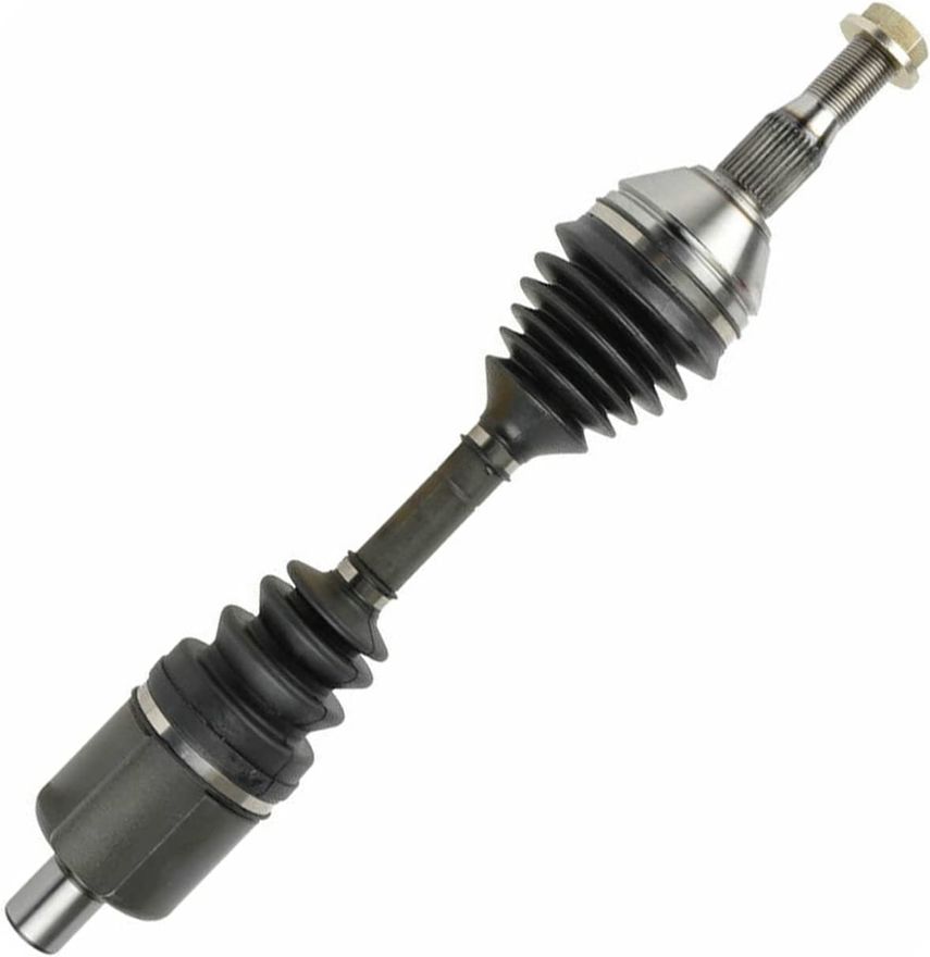 Front Left CV Axle - 150C_AX