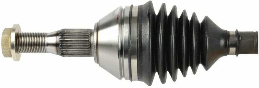 Front Left CV Axle - 150C_AX