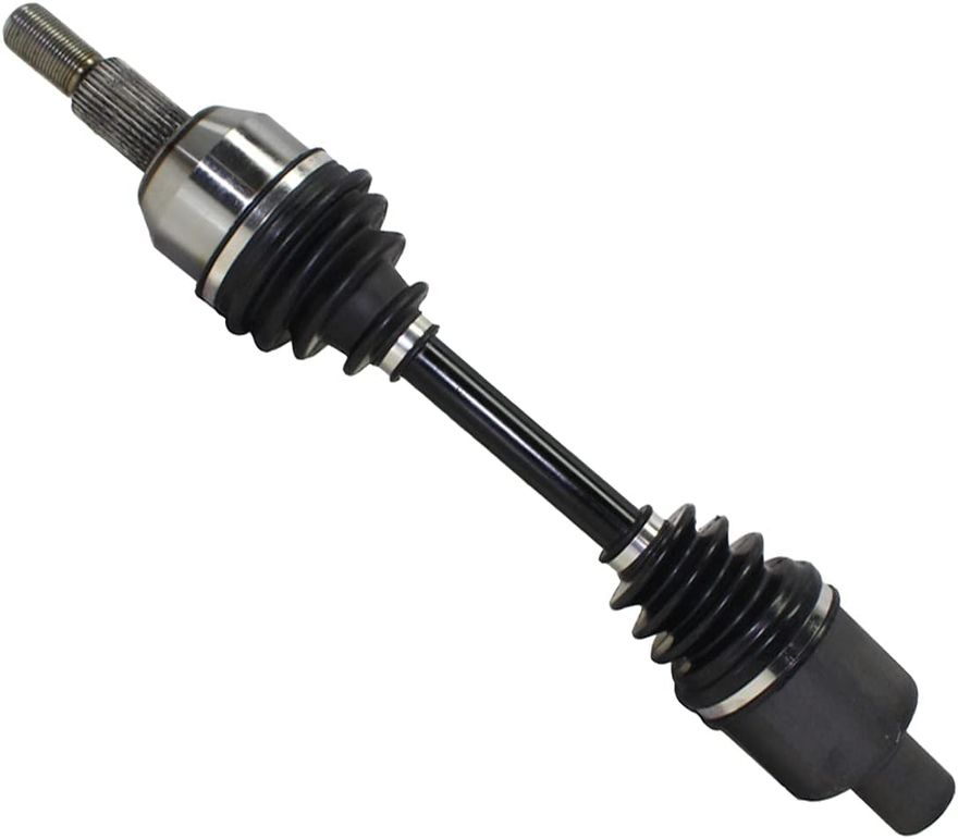 Front Right CV Axle Shaft - 150E_AX