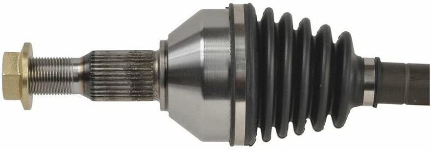 Front Left CV Axle - 150SS_AX